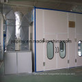 Car Spraying Booth with Eleatric Heating System